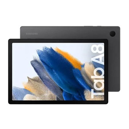 Tablet Samsung Galaxy Tab A8 10.5" Wi-Fi 64/4GB Dark Gray (Reembalado)