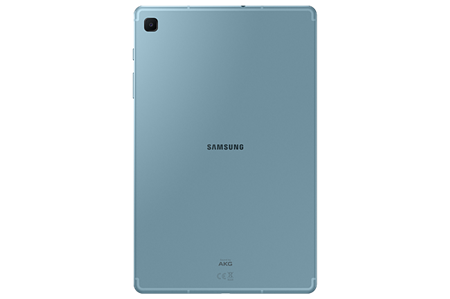 Tablet Samsung Galaxy Tab S6 Lite 64/4GB 10,4"WIFI Blue