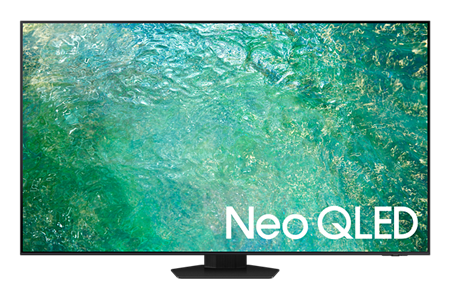 Televisor Samsung 75" Neo QLED 4K QN85C