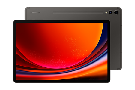 Tablet Samsung Galaxy Tab S9 + 512/12GB Graphite
