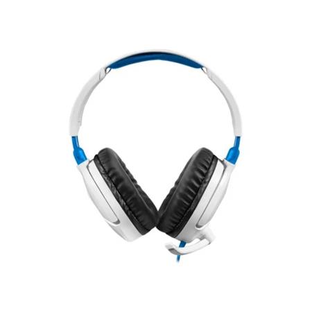 Auriculares Turtle Beach Earforce Recon 70p White