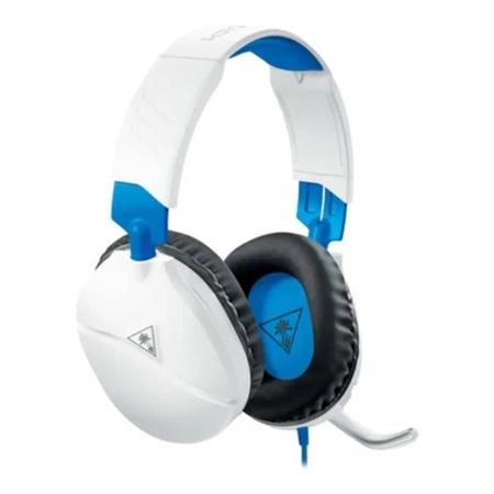 Auriculares Turtle Beach Earforce Recon 70p White