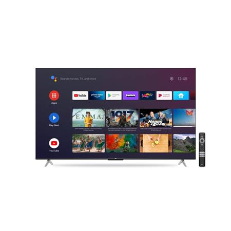 Televisor Led Smart Tv 55" RCA AND55P6UHD 4K Ultra HD Google Tv 