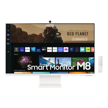 Monitor Samsung Smart M8 32" 4k