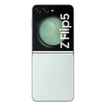 Celular Samsung Galaxy Z Flip5 Mint 256/8gb