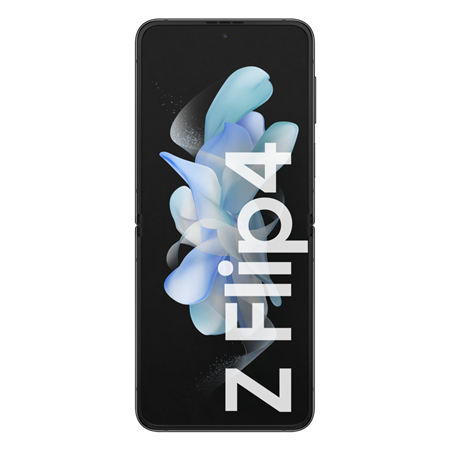 Celular Samsung Galaxy Z Flip4 128/8GB Graphite