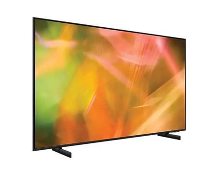 Smart TV Samsung UN75AU8000GCZB Led 4k 75" 100v/240v