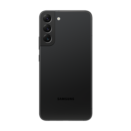 Celular Samsung Galaxy S22+ 256/8GB Phantom Black