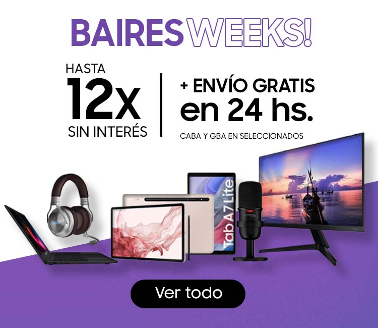 Bairsweek mobile